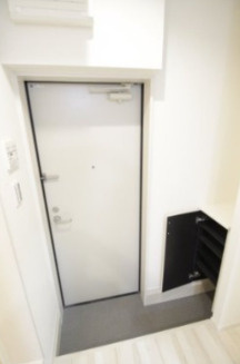 【玄関】 | メルディア津田沼