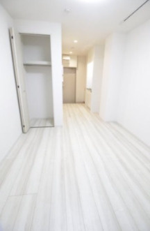 【収納】 | メルディア津田沼