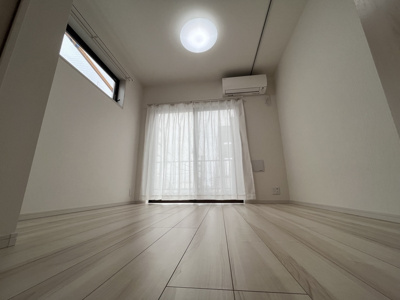 【内装】 | メルディア津田沼