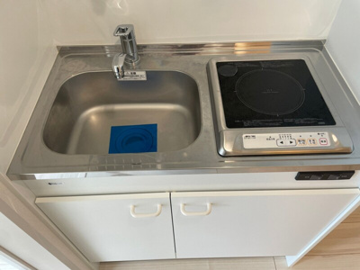 【キッチン】 | メルディア津田沼