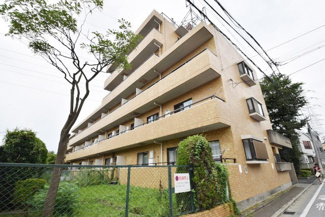 【外観】 | 即日のご見学も可能です！お気軽にお問い合わせください！
外観