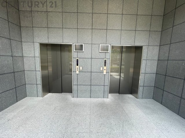 エレベーター