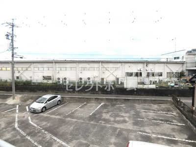【展望】 | メゾン西大平