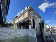 マルヤスハウスの画像