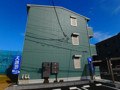  | ガーデンテラス・クー