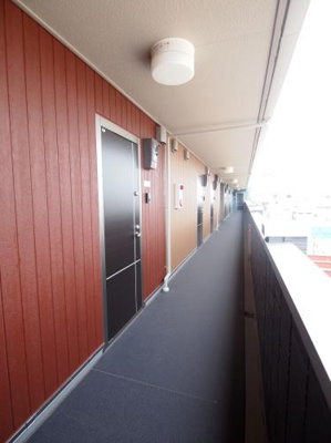  | ガーデンテラス・クー