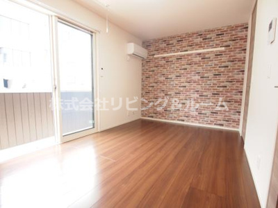 【内装】 | ガーデンテラス・クー