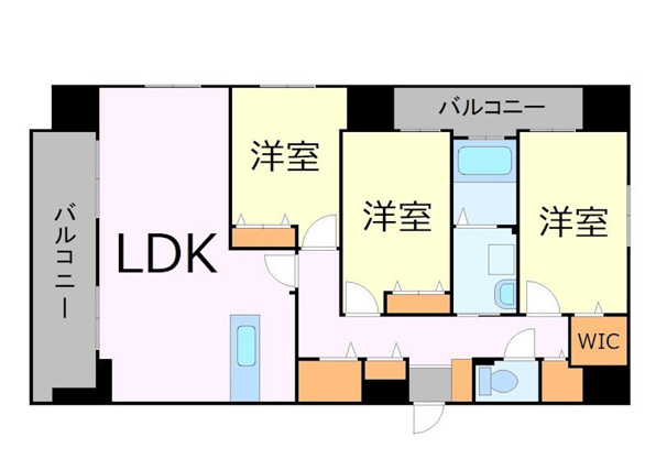 南円山シャトー桂和