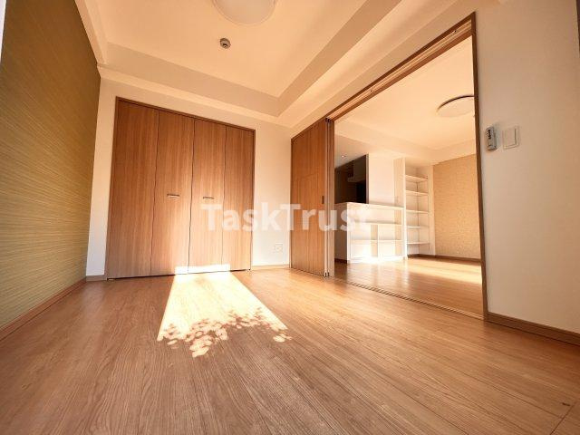 【内装】 | クロシェット関目