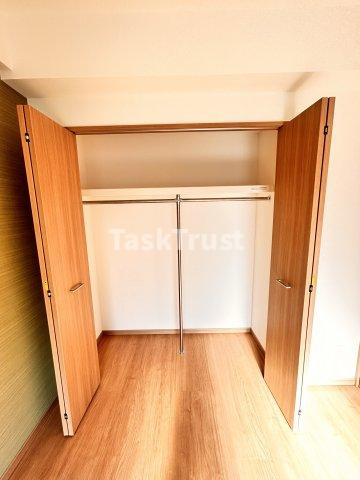 【収納】 | クロシェット関目