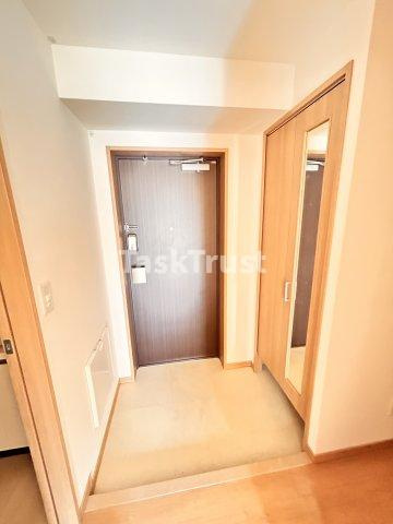 【玄関】 | クロシェット関目