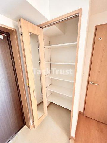 【収納】 | クロシェット関目