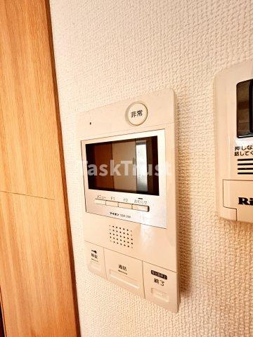 【セキュリティ】 | クロシェット関目