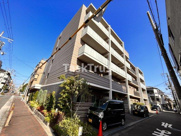 クロシェット関目の画像