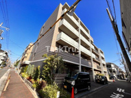 クロシェット関目の画像