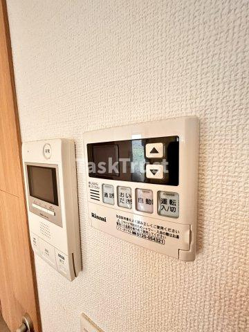 【設備】 | クロシェット関目