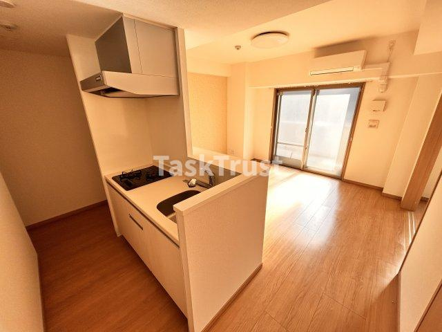 【内装】 | クロシェット関目