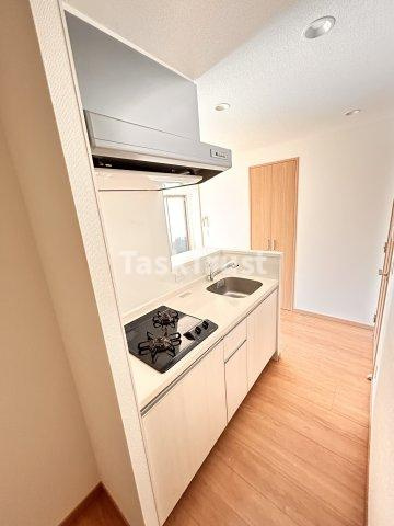 【キッチン】 | クロシェット関目