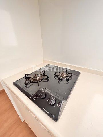 【キッチン】 | クロシェット関目