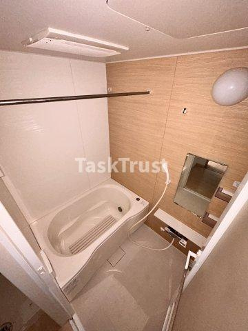 【浴室】 | クロシェット関目