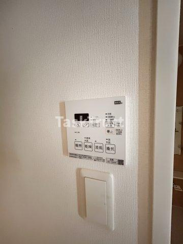 【設備】 | クロシェット関目