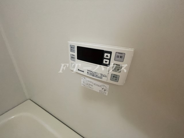 ソイ・コート幕張の設備