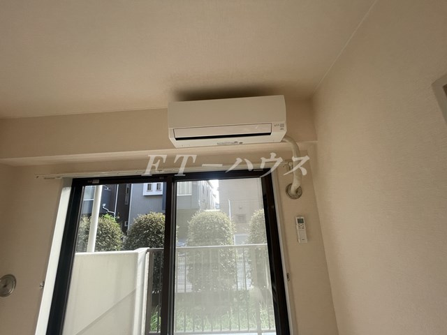 ソイ・コート幕張のその他