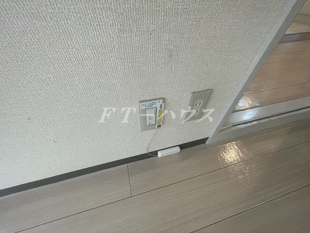 ソイ・コート幕張の設備