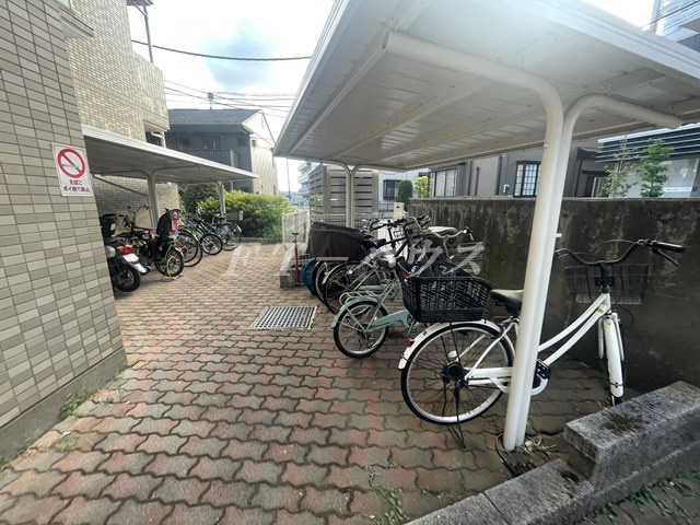 ソイ・コート幕張のその他共用部分