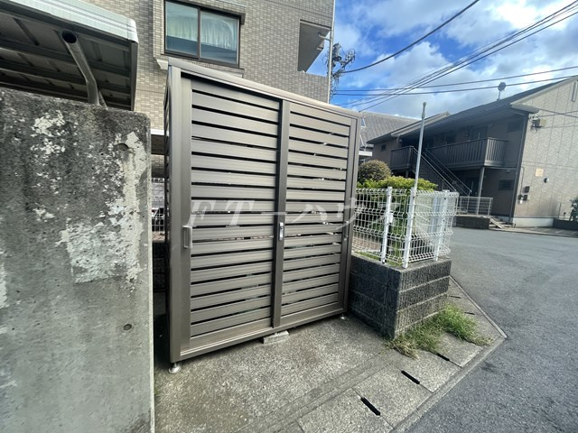 ソイ・コート幕張のその他共用部分