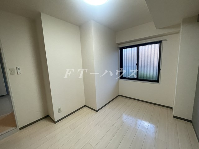 ソイ・コート幕張の居間・リビング