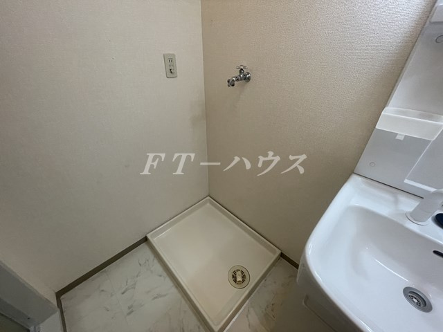 ソイ・コート幕張の設備