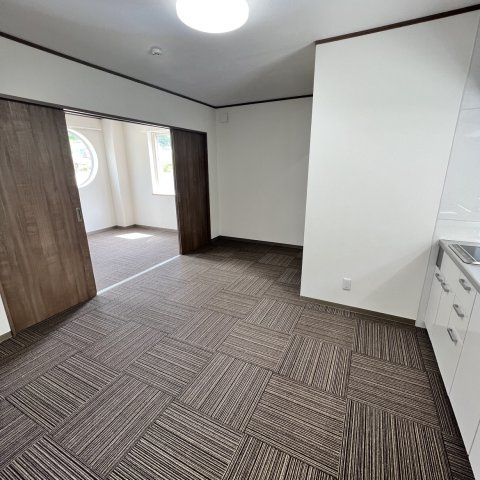 イオン・シルク２１の設備