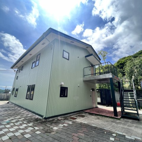 イオン・シルク２１のその他共用部分