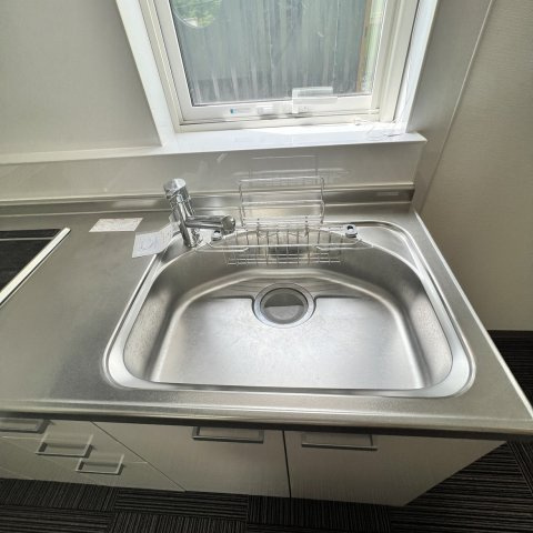 イオン・シルク２１のキッチン