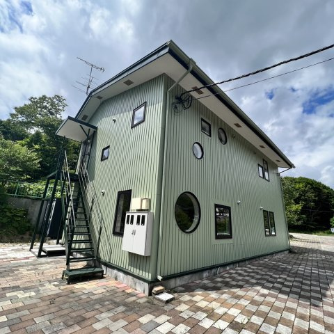 イオン・シルク２１