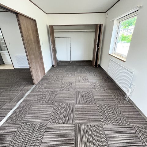 イオン・シルク２１のロビー