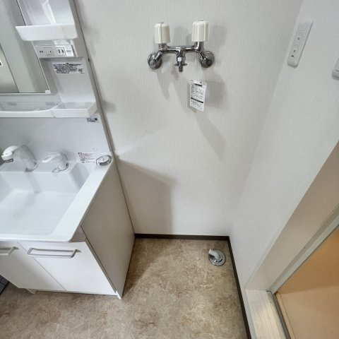 イオン・シルク２１の設備