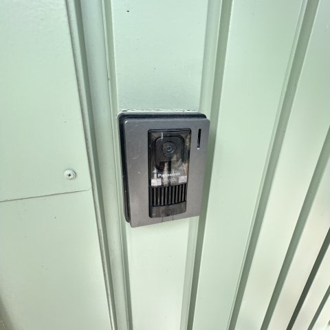 イオン・シルク２１の設備