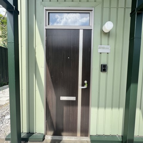 イオン・シルク２１のその他共用部分