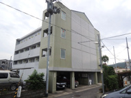 パークハイツテントクの画像