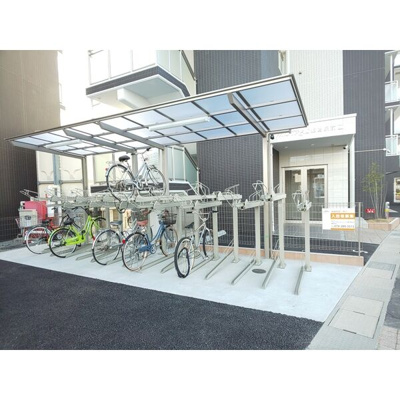 【その他共用部分】 | MISTRAL姫路駅前Ⅲ