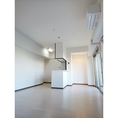 【居間・リビング】 | MISTRAL姫路駅前Ⅲ