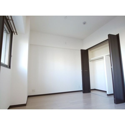 【洋室】 | MISTRAL姫路駅前Ⅲ