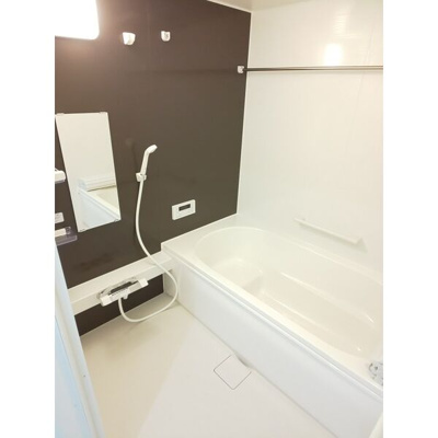 【浴室】 | MISTRAL姫路駅前Ⅲ