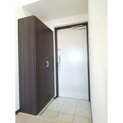 【玄関】 | MISTRAL姫路駅前Ⅲ