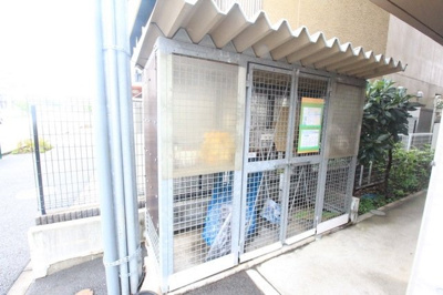 【その他共用部分】 | ソレイユモグサ