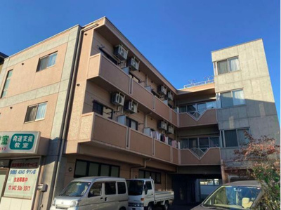 【外観】 | ソレイユモグサ