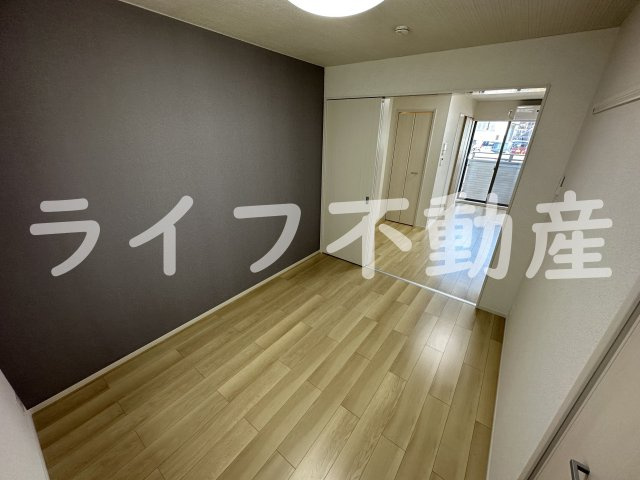 ジャイオスの内装