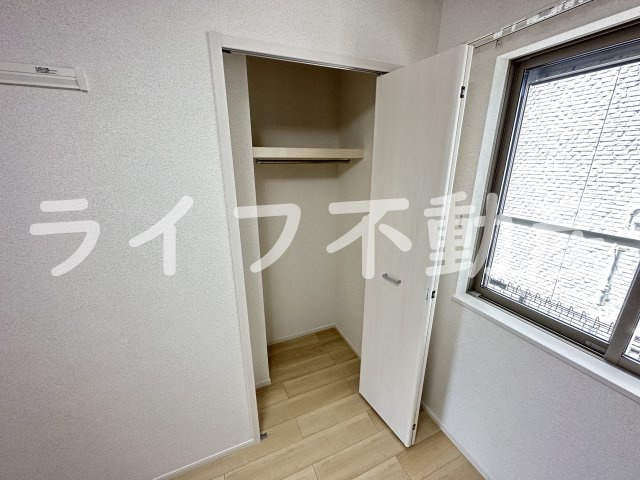 ジャイオスの収納